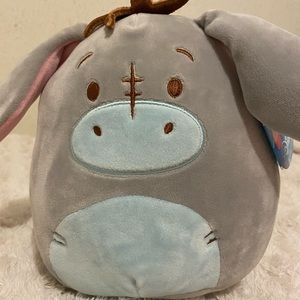 Disney eeyore squishmallow